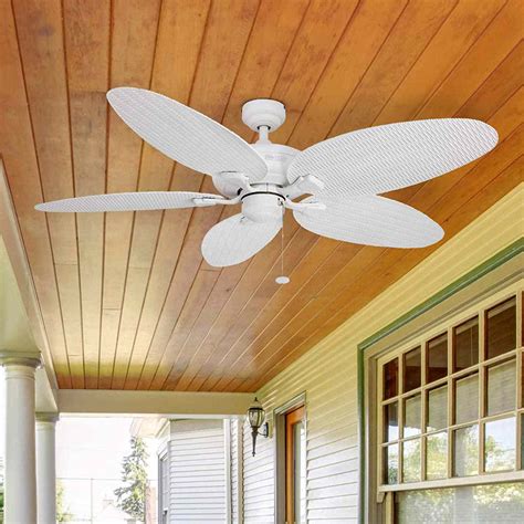 Short Pull chain. . Best rated ceiling fans